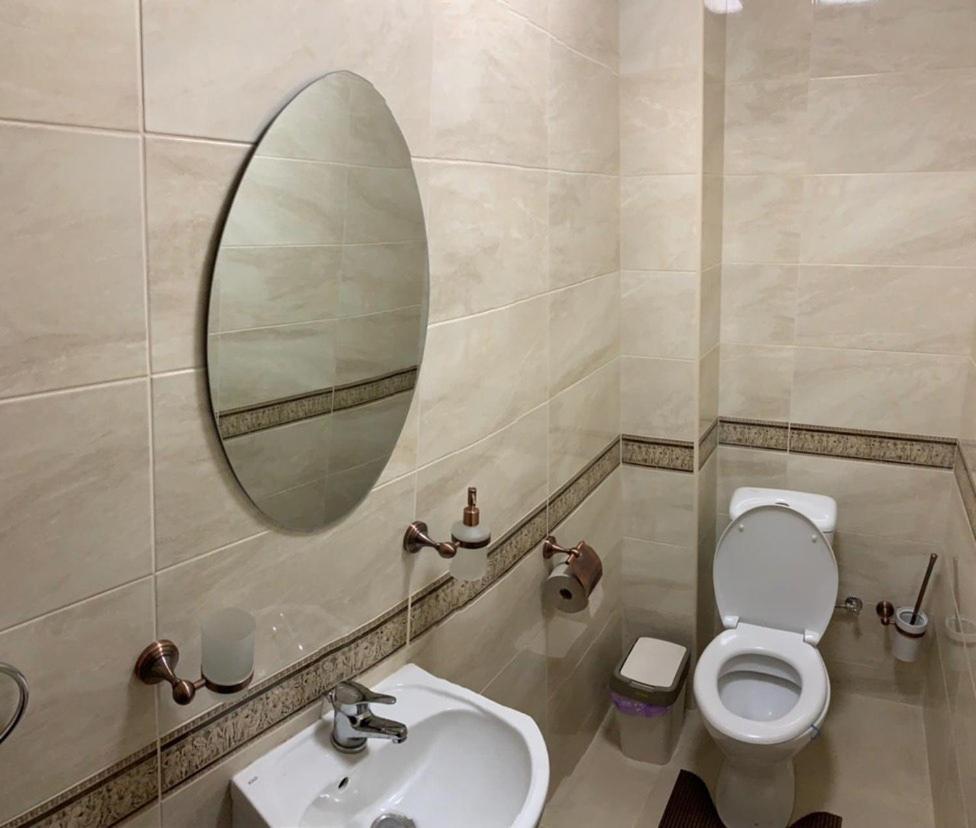 Forsage Hostel Uzhhorod Bagian luar foto